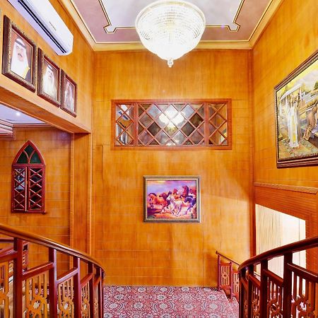 Capital O 125 Moon Plaza Hotel Manama Zewnętrze zdjęcie