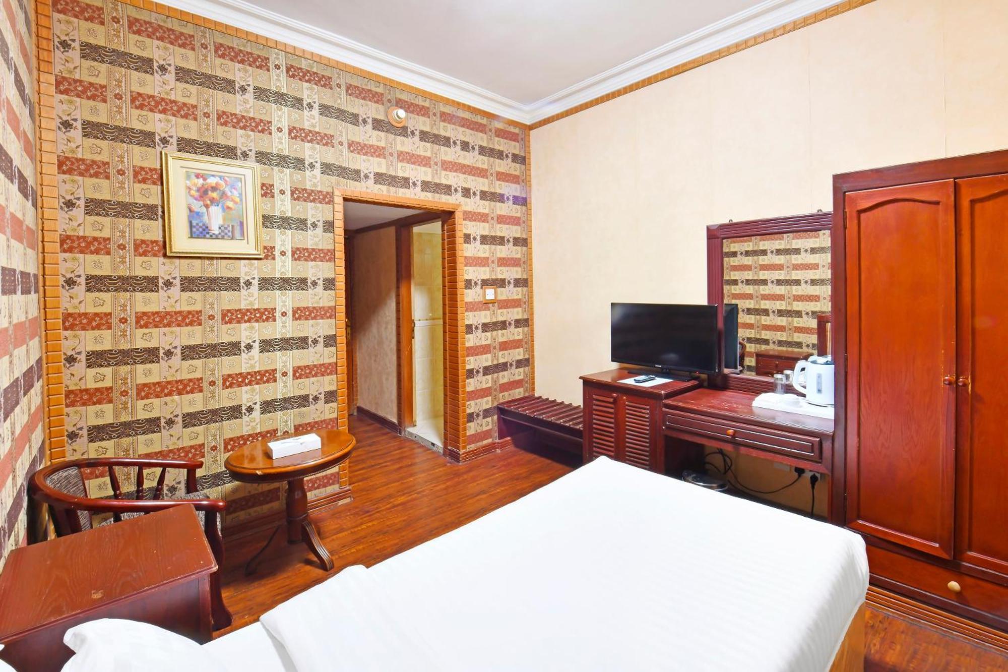 Capital O 125 Moon Plaza Hotel Manama Zewnętrze zdjęcie
