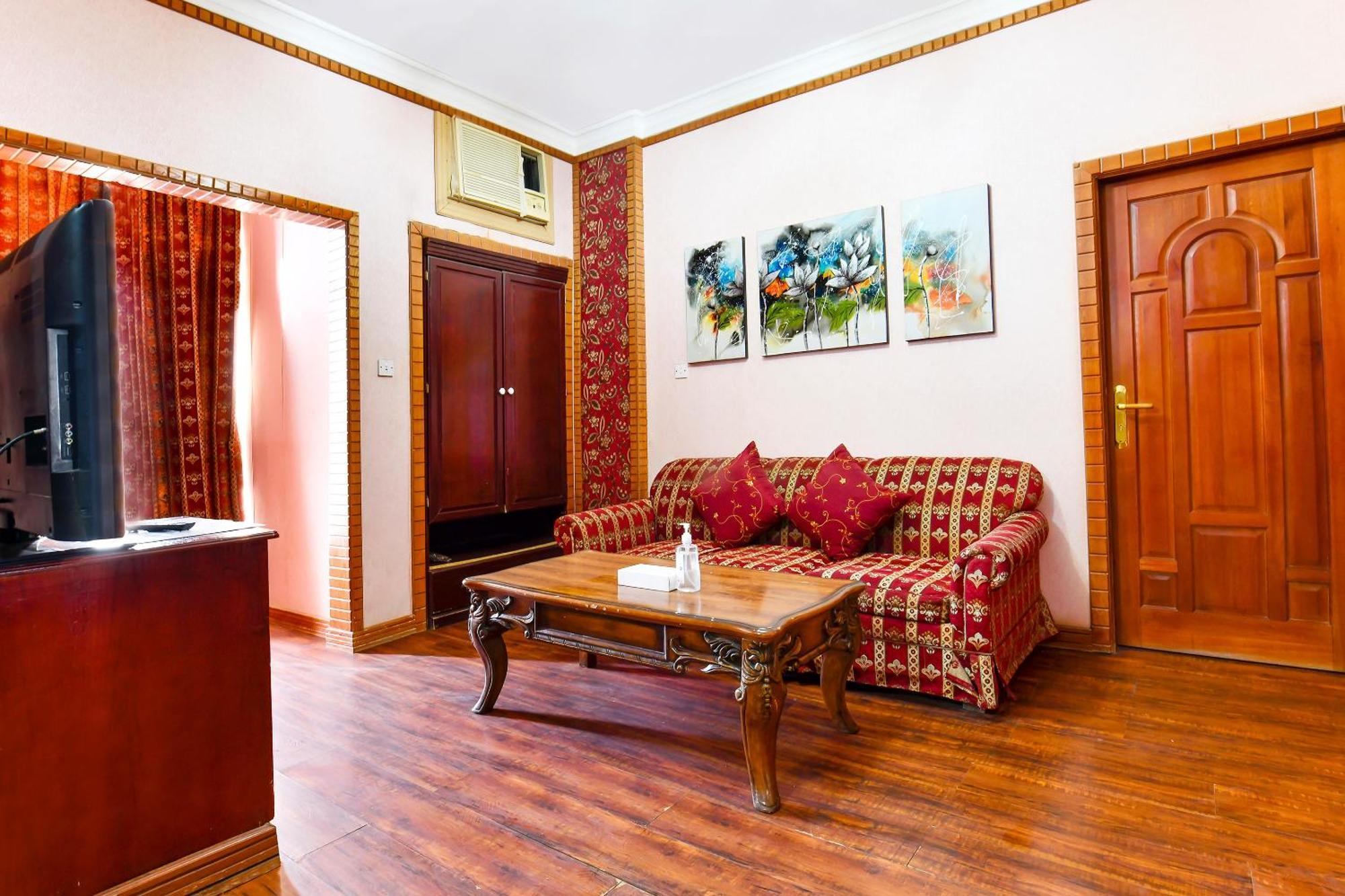 Capital O 125 Moon Plaza Hotel Manama Zewnętrze zdjęcie