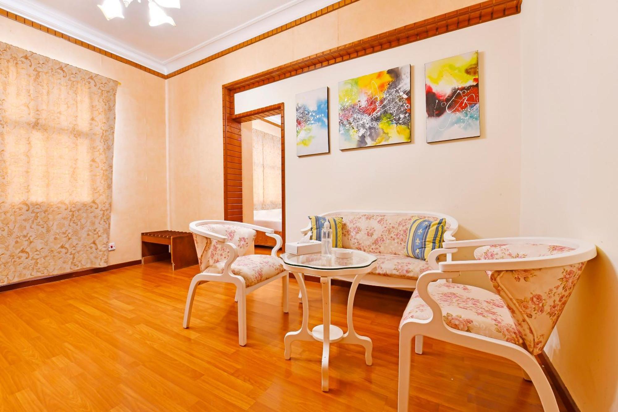 Capital O 125 Moon Plaza Hotel Manama Zewnętrze zdjęcie