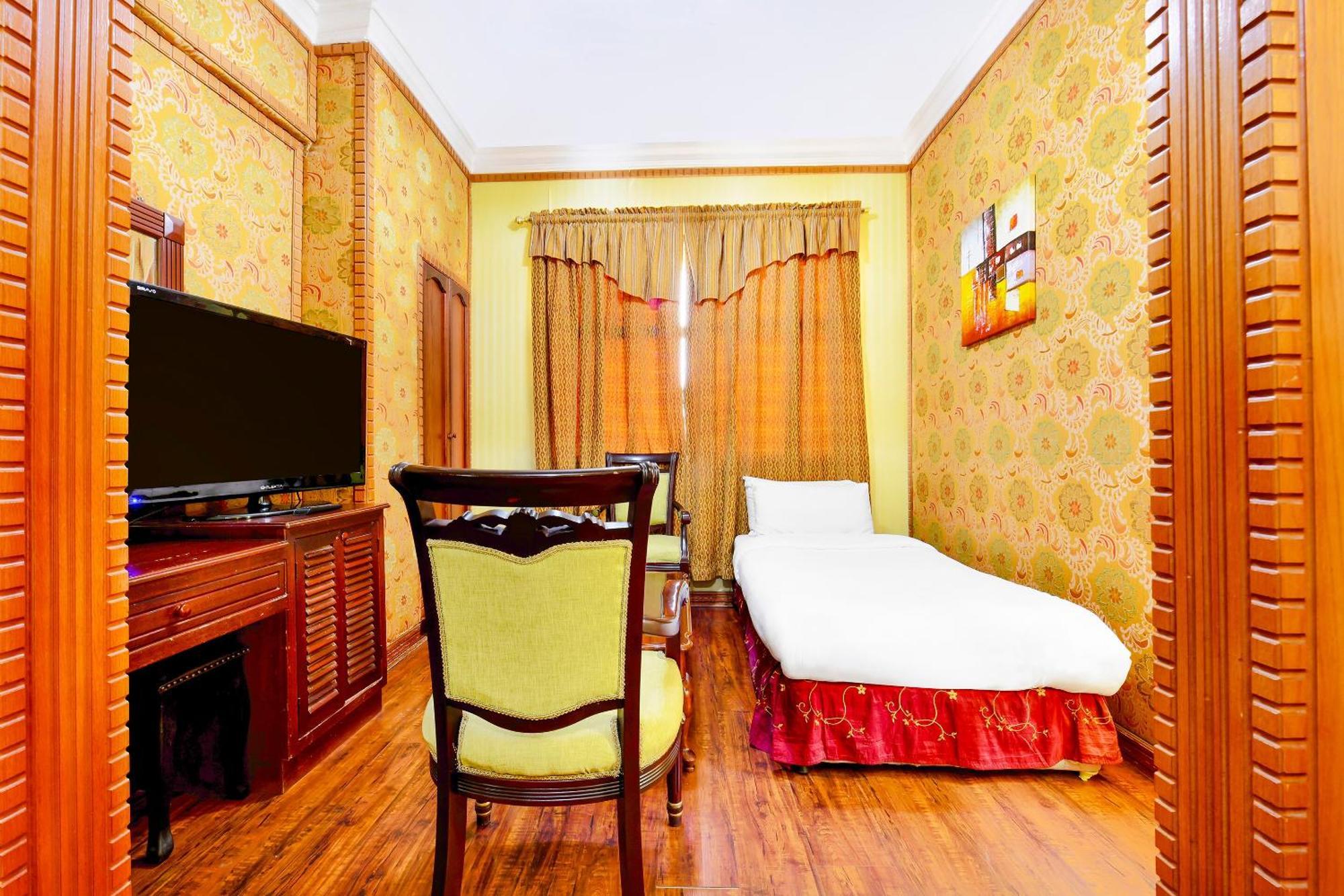 Capital O 125 Moon Plaza Hotel Manama Zewnętrze zdjęcie